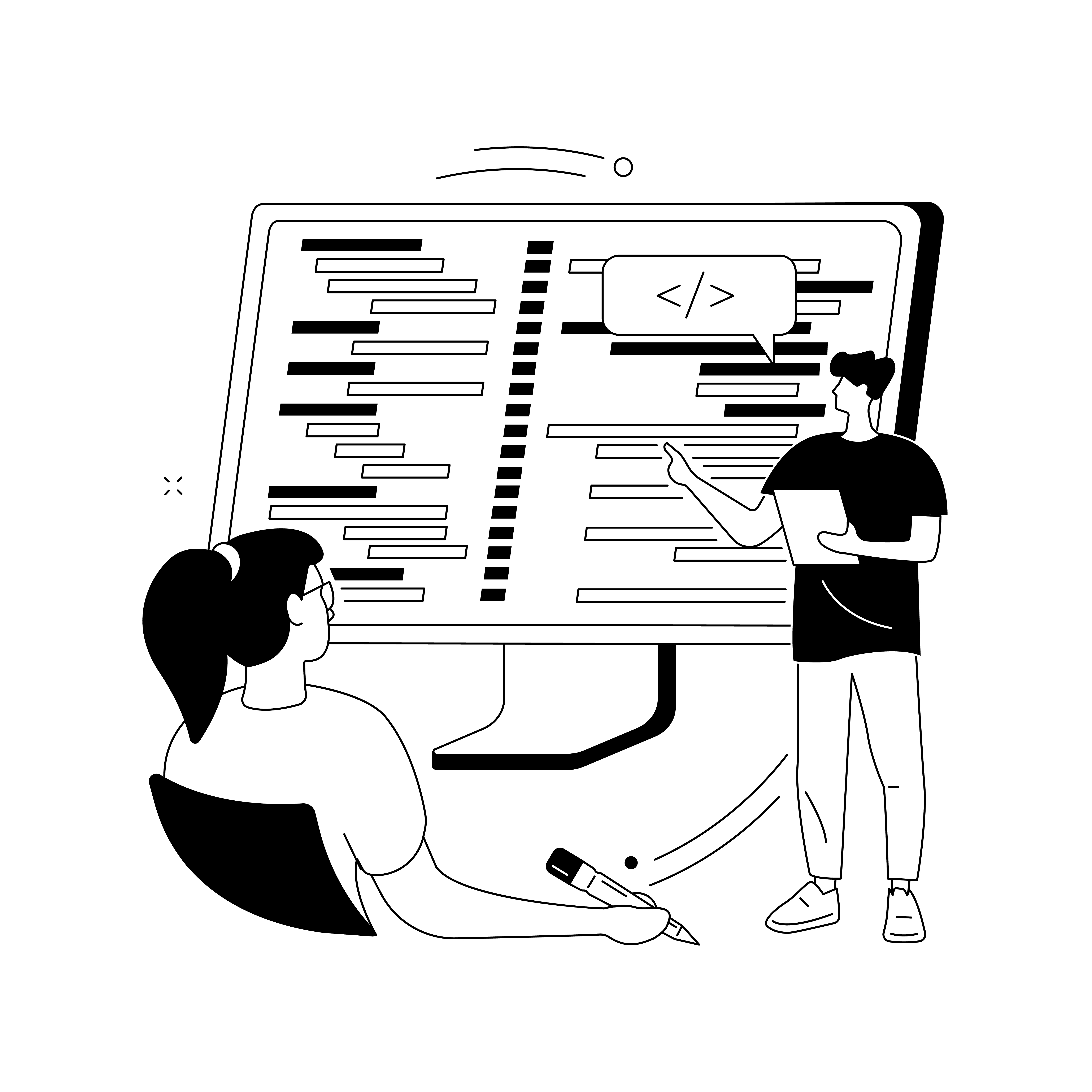 XIO Creative Studio hub